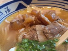 -鑫花溪牛肉米粉(印象水街都心荟店)