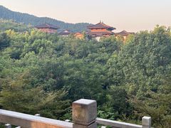 -敬亭山风景名胜区