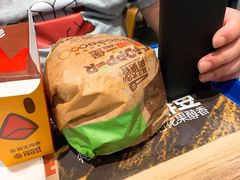 -汉堡王(上海凌云壹街坊店)