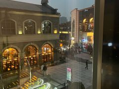-埠口精酿夜景餐酒吧· BREWPORT BISTRO(长嘉汇重庆之眼店)