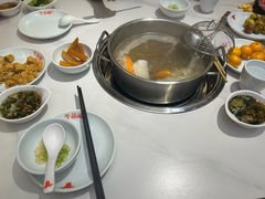 -牛品福潮汕牛肉火锅(旺庄店)