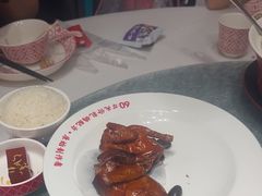 -谭厨中山传家菜.乳鸽.脆鲩鱼(华强北中航城店)