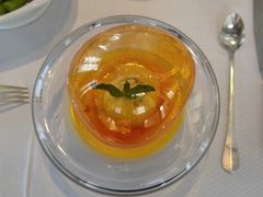 -北京柏悦酒店·锦庭餐厅Dining Room