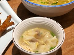 -老苏州大客堂·苏帮菜·松鼠桂鱼·苏州传统小吃(观前街人民商场店)