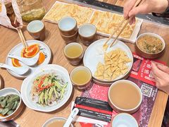 -刘一锅筋头巴脑(千峰路店)