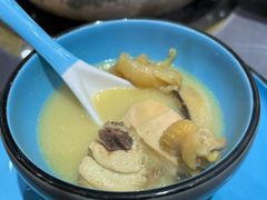 -金龙·打边炉(武进路店)