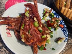 -好灶头妈妈菜·柴火灶台鱼·千岛湖土菜地标美食
