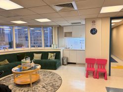 -杭州贝瑞斯美华妇儿医院·早孕·产检·儿科