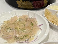 -寻味顺德·南记酒家·传统顺德菜·鱼生(广源路店)