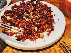 -百年神厨·地道川菜(清江西路店)