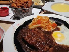 -豪客来牛排(云山大道店)