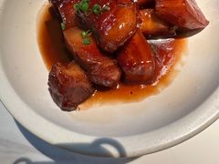 -筱爷叔·上海传统手工菜(玉树路店)