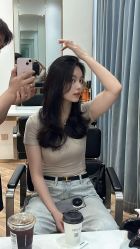 -YESIDO椰岛造型烫发染发