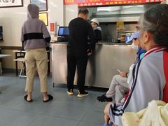 -劈柴院锅贴(沈阳路店)