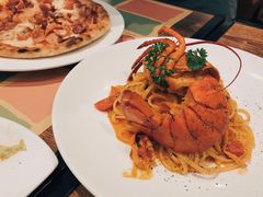 -安妮意大利餐厅(世贸天阶店)