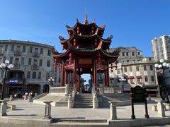-汕头市小公园