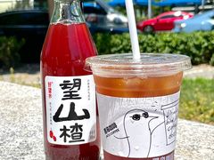 -卖呆儿咖啡(望京店)