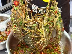 -圆蛋酒料•生腌(开元路店)