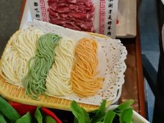 -北门涮肉·铜锅涮肉(南锣鼓巷店)