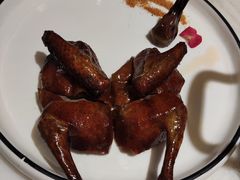 -径山十八道·风味民间菜(杭州总店)