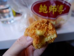 -鲍师傅糕点(春熙路店)