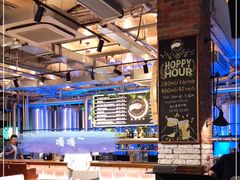 大堂-Goose Island Brewhouse鹅岛精酿啤酒餐厅
