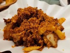 -79号渔船海鲜饭店(宝安店)
