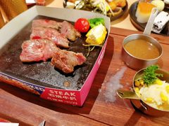 -凡塔斯牛排自助餐厅(莆田万达店)