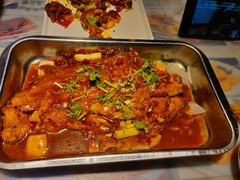-乡间好味私家菜(总店)