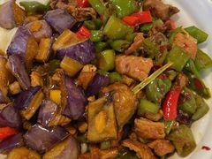 -文三里屯面馆(三里屯店)