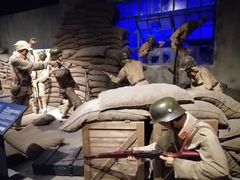 -上海四行仓库抗战纪念馆