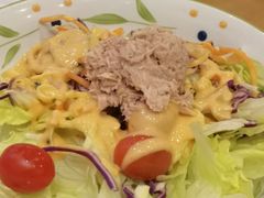 -萨莉亚意式餐厅(天河城购物中心店)