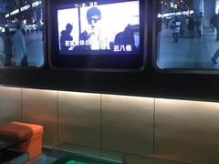 -GAGA主题量贩式KTV平价店(工大店)