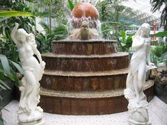 -龙脉温泉室内游泳馆