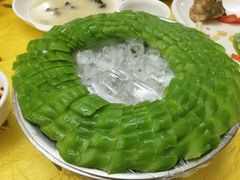 -肥姐美食(同福中路店)