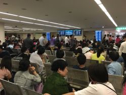 -江西省妇幼保健院(东湖院区)