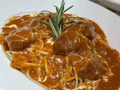 -BISTROFIORE美伊娜(伊犁南路店)