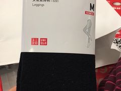 -优衣库(南京建邺万达广场店)