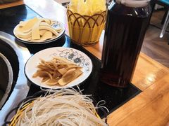 -锅三哥地锅鸡地锅鱼(南京旗舰店)