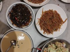 -小菜园新徽菜(芜湖万达店)