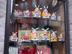 零售区-四季民福烤鸭店(前门店)