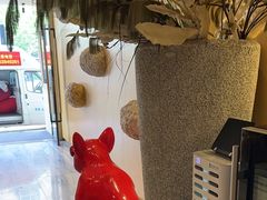 -爱舍美景酒店(燕儿岛路地铁站店)