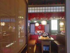 -九田家黑牛烤肉料理(太阳城店)