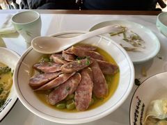 -风味小馆(天目湖宾馆店)