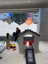 -MINI MARS KIDS CLUB亲子家庭中心(杨浦黄兴店)