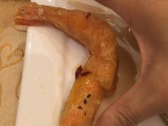 -大鸭梨烤鸭(左家庄店)
