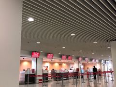 -澳门外港客运码头(轮渡站)