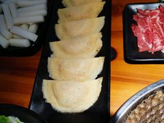 -捞围鲜·港式打边炉(海阳路店)