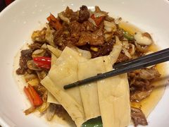 -十二点·辣椒炒肉(南山店)