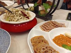 -阿庄新豫菜(航海东路店)